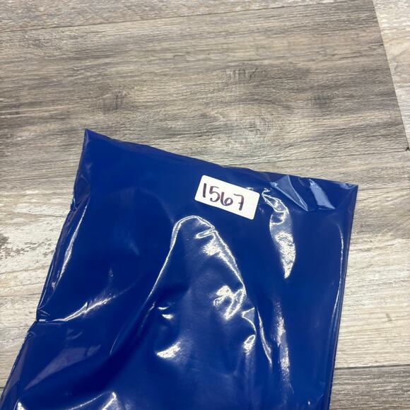 Vintage Y2K Billion Bay Anime Fighting Warrior Ombre Mens XL Short Sleeve Shirt - Picture 12 of 12